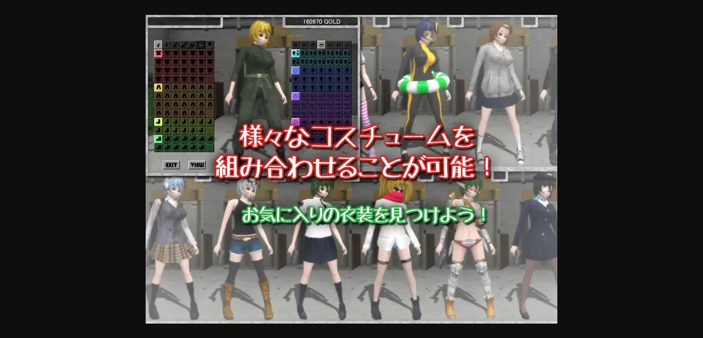 Others Completed Whore of the Battlefield [void ] | Free Adult Games