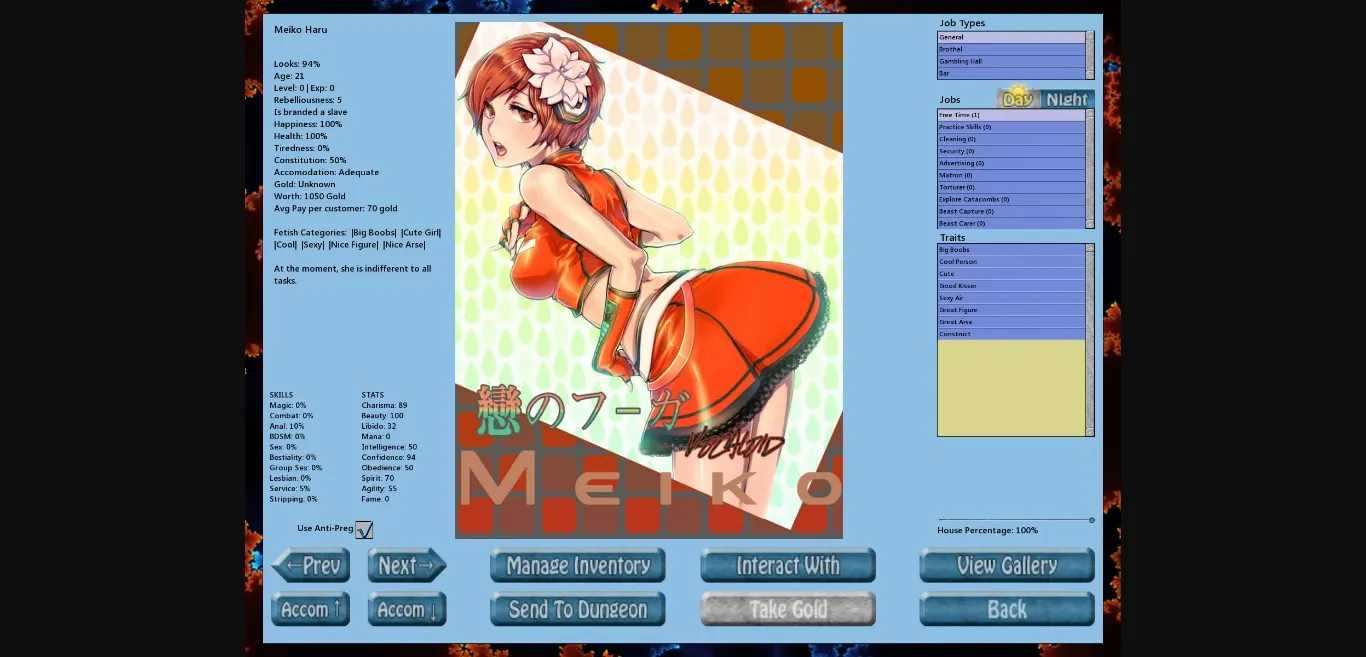 Others Completed WhoreMaster [06.04.01] [aevojoey] | Free Adult Games