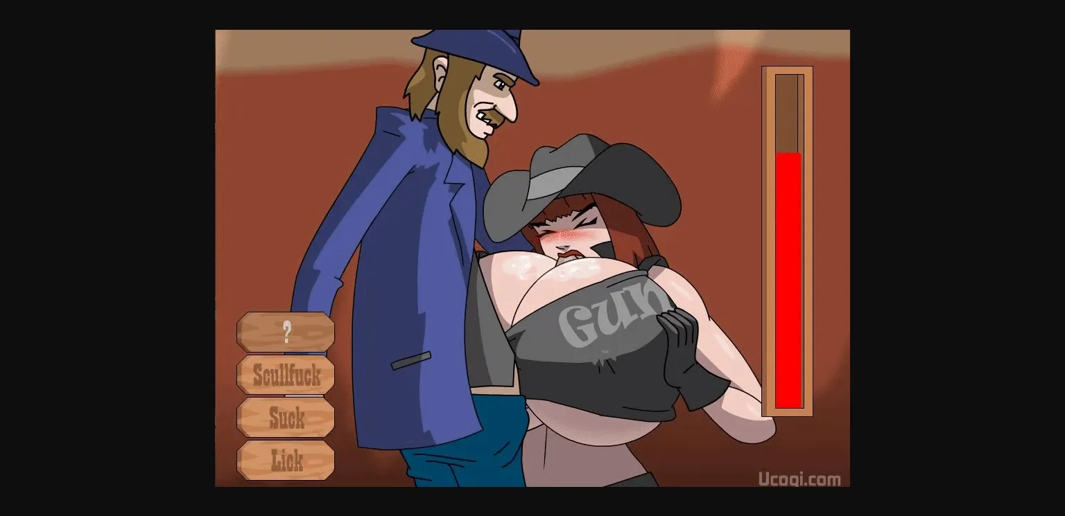 Others Completed Wild West Bimbos [Final] [Veins] | Free Adult Games