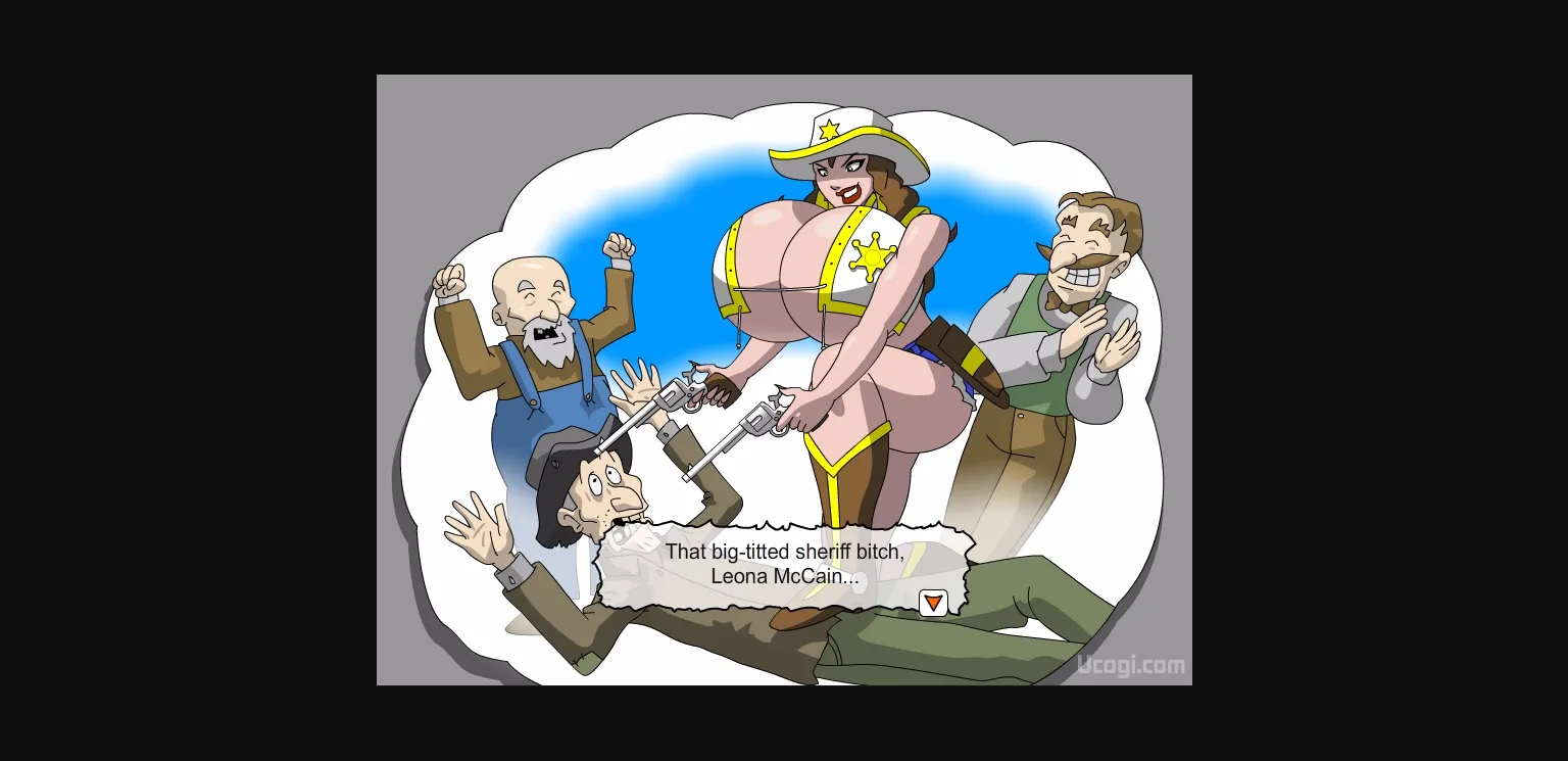 Others Completed Wild West Bimbos [Final] [Veins] | Free Adult Games