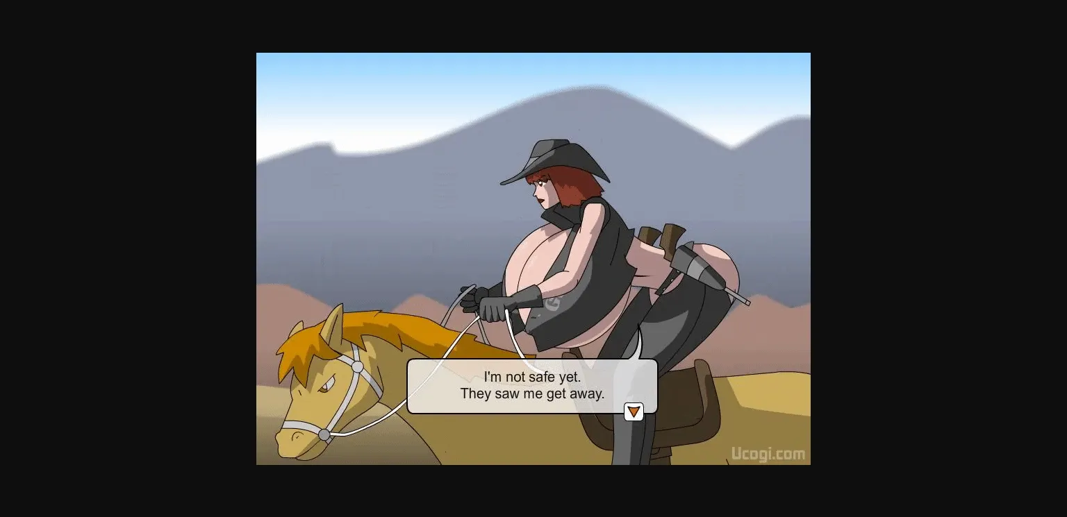 Others Completed Wild West Bimbos [Final] [Veins] | Free Adult Games