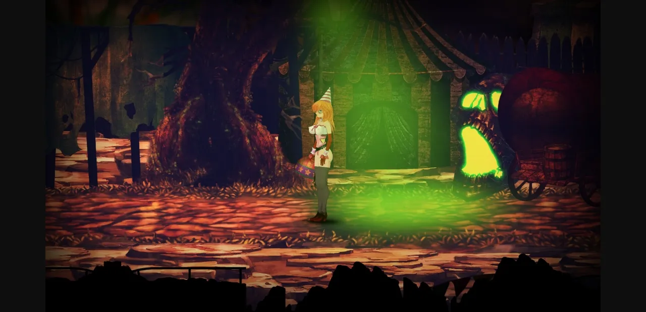 Others Completed Witch 2 Hell Adventure [Final] [Towndarktales] | Free Adult Games