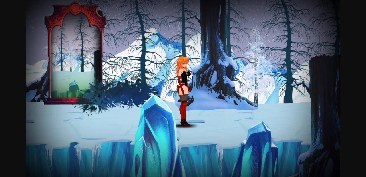 Others Completed Witch 2 Hell Adventure [Final] [Towndarktales] | Free Adult Games