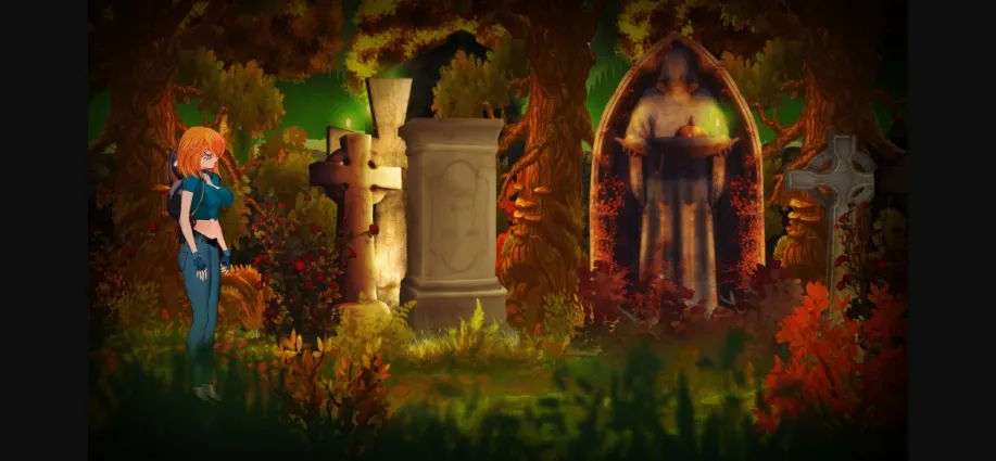 Others Completed Witch 3 Return [Final] [Towndarktales] | Free Adult Games