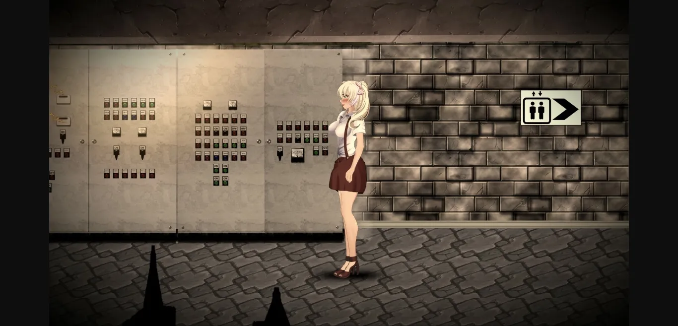 Others Completed Witch 4 Hotel [Final] [Towndarktales] | Free Adult Games