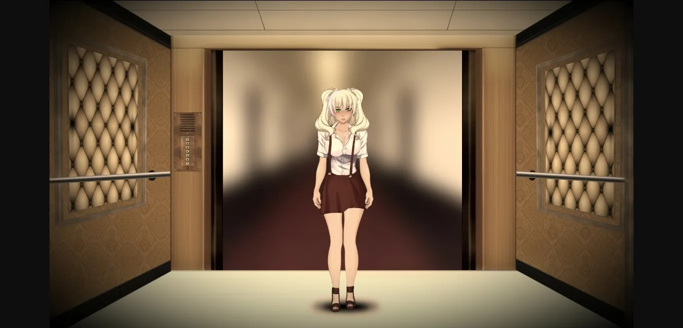 Others Completed Witch 4 Hotel [Final] [Towndarktales] | Free Adult Games