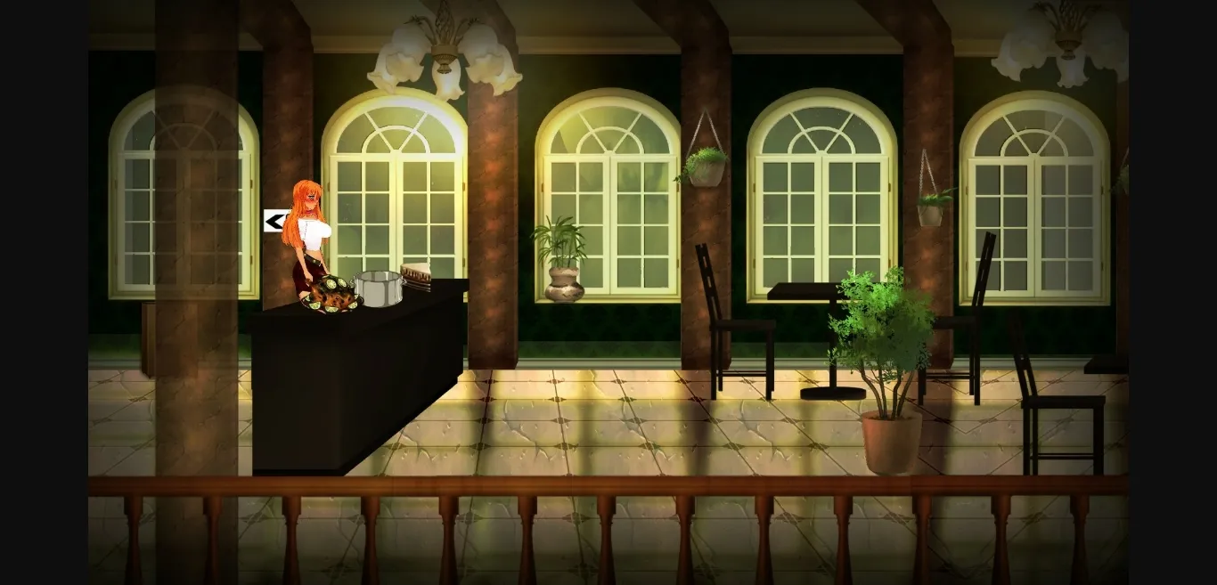 Others Completed Witch 4 Hotel [Final] [Towndarktales] | Free Adult Games