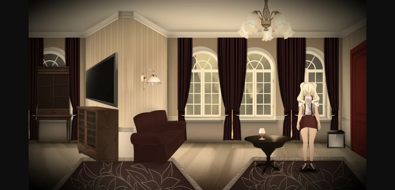 Others Completed Witch 4 Hotel [Final] [Towndarktales] | Free Adult Games