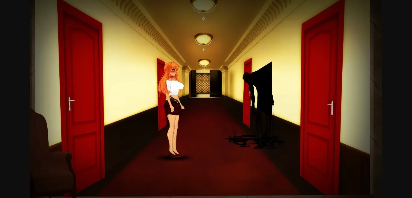 Others Completed Witch 4 Hotel [Final] [Towndarktales] | Free Adult Games