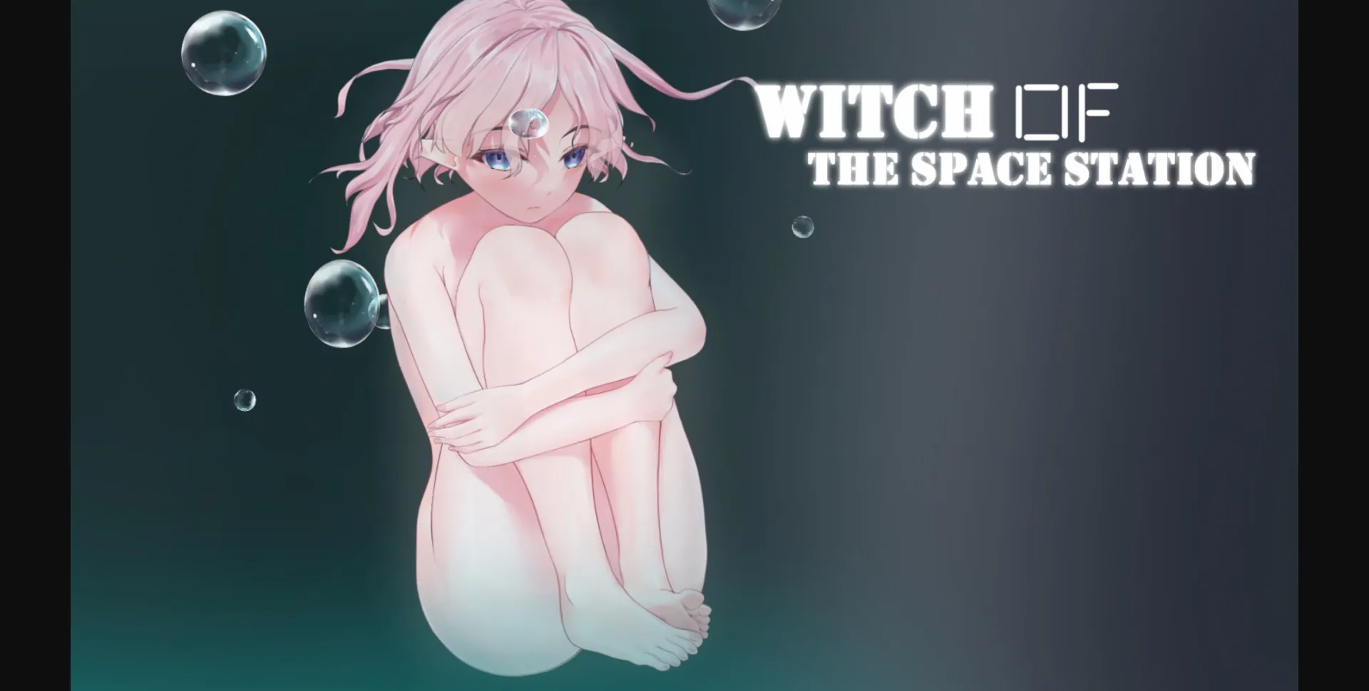 Others Completed Witch of the Space Station [Final] [NoraHeart] | Free Adult Games