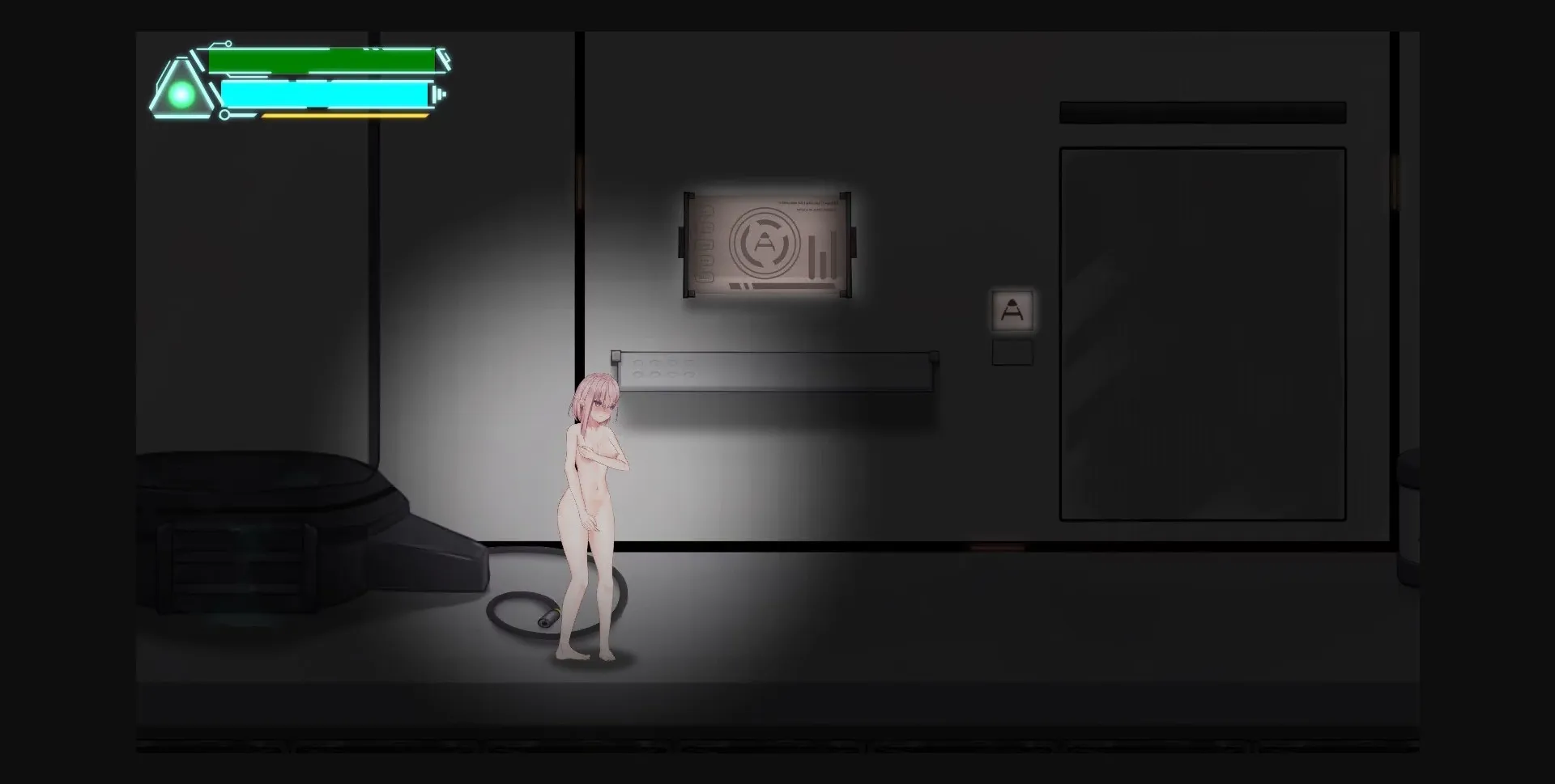 Others Completed Witch of the Space Station [Final] [NoraHeart] | Free Adult Games