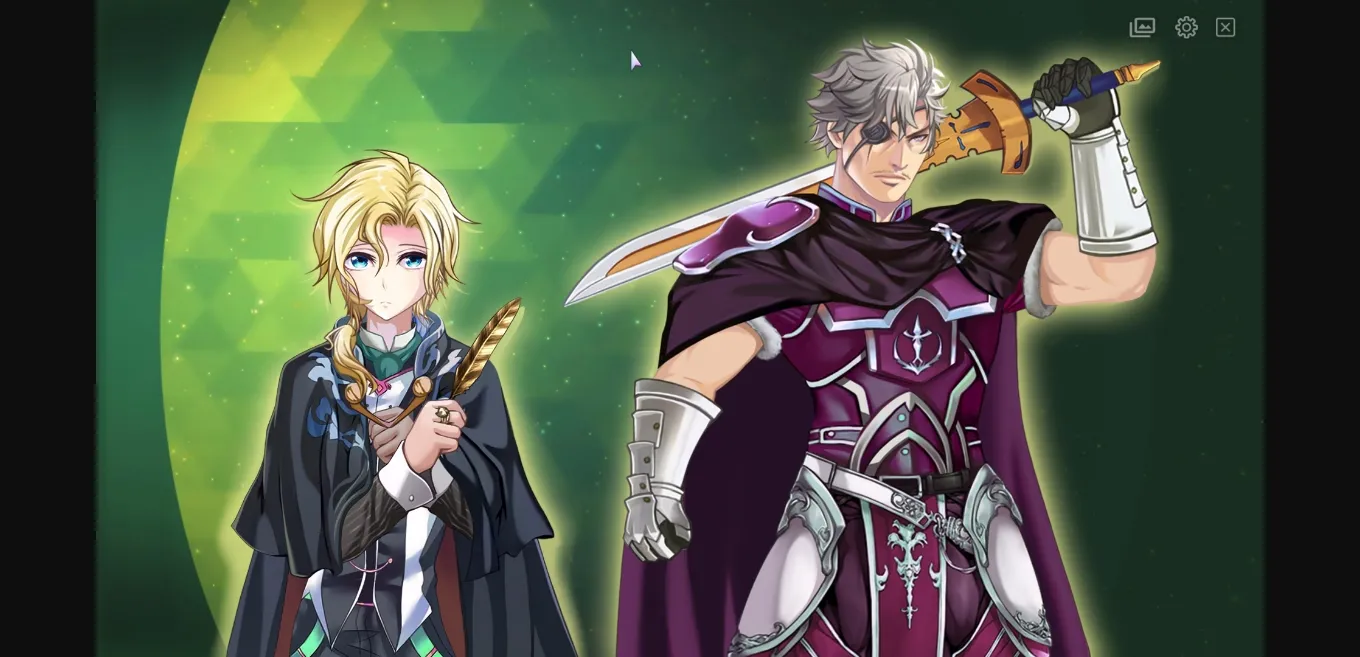 Others Completed Witch Story [Final] [Hunny Bunny Studio] | Free Adult Games