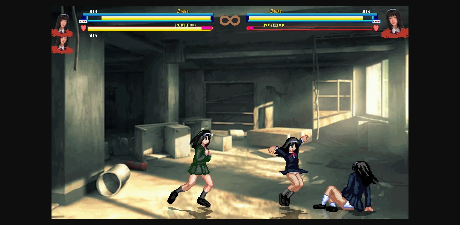 Others Completed WOLF  Naughty Update Type Fighting Game [Final] [WOLF] | Free Adult Games