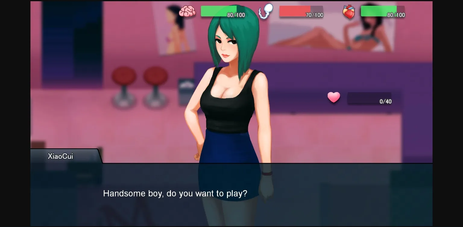 Others Completed Workplace Rhapsody [v2022-07-25] [YooGame] | Free Adult Games