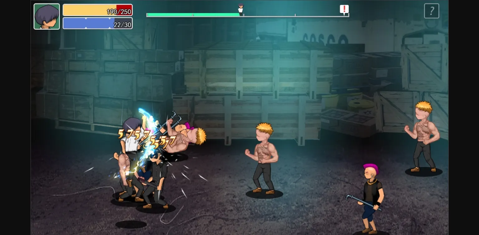 Others Completed Workplace Rhapsody [v2022-07-25] [YooGame] | Free Adult Games