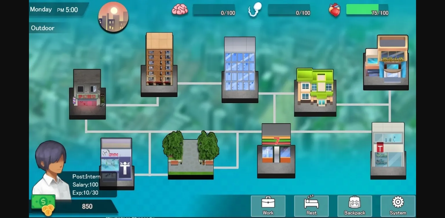 Others Completed Workplace Rhapsody [v2022-07-25] [YooGame] | Free Adult Games