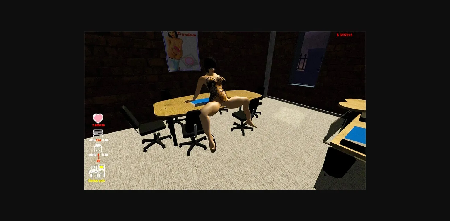 Others Completed XXX Factory [Final] [MAG] | Free Adult Games