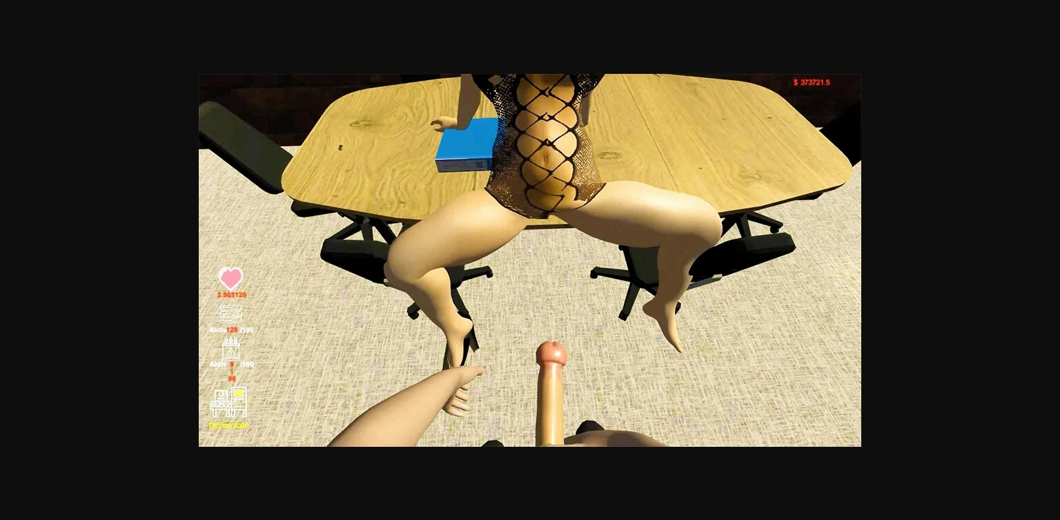 Others Completed XXX Factory [Final] [MAG] | Free Adult Games