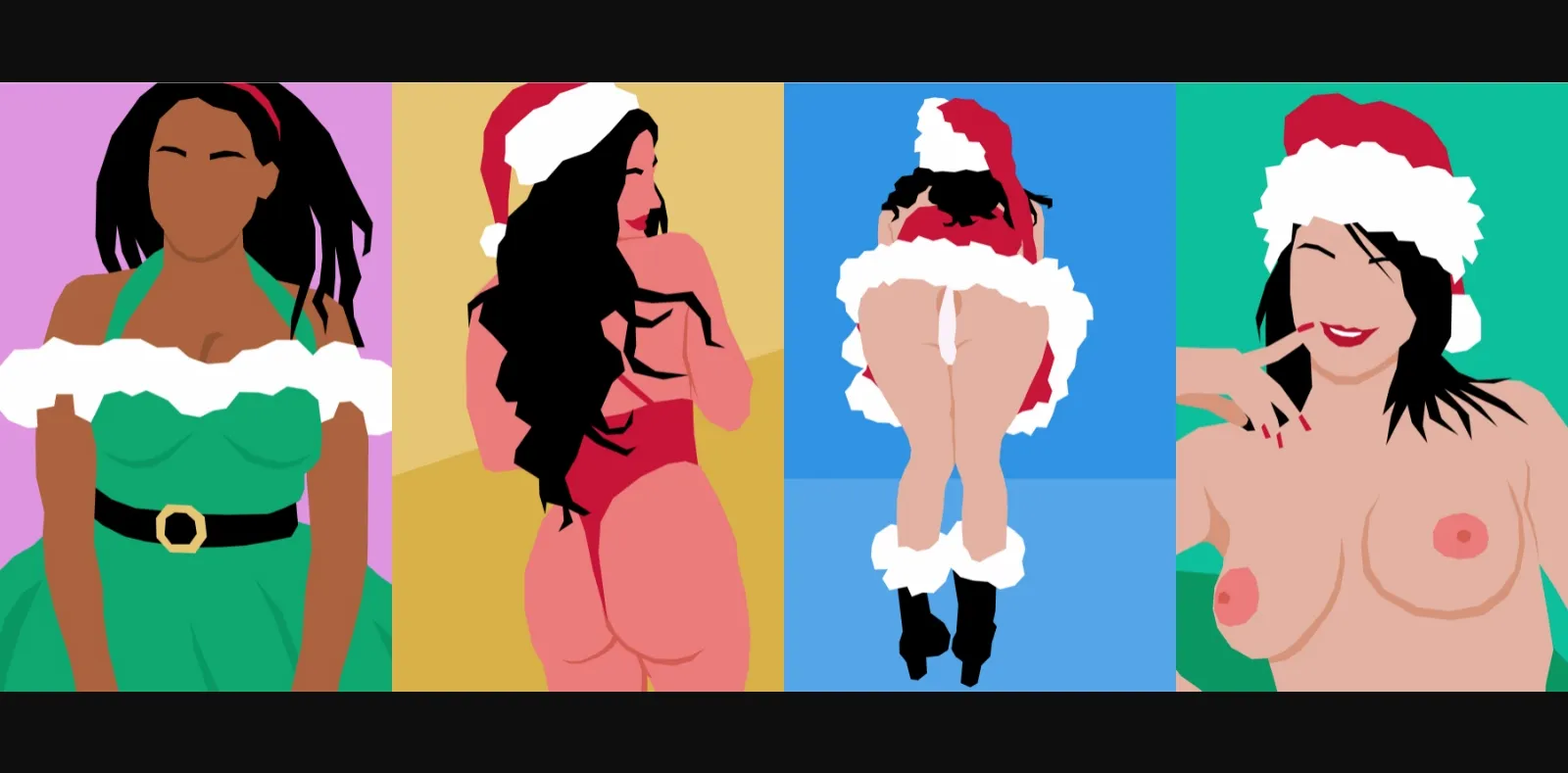 Others Completed XXXmas [Final] [HH Richards] | Free Adult Games