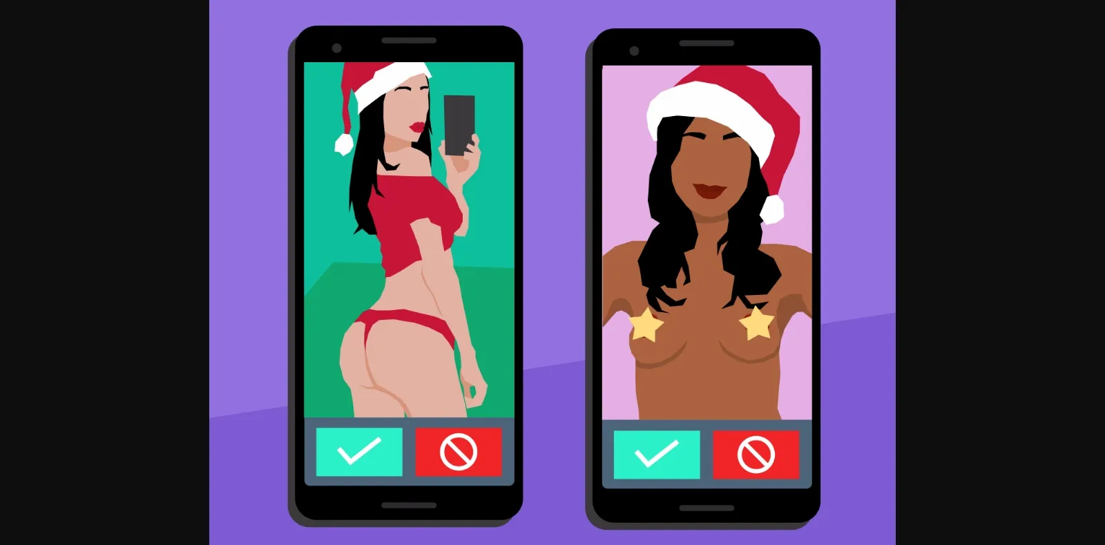 Others Completed XXXmas [Final] [HH Richards] | Free Adult Games