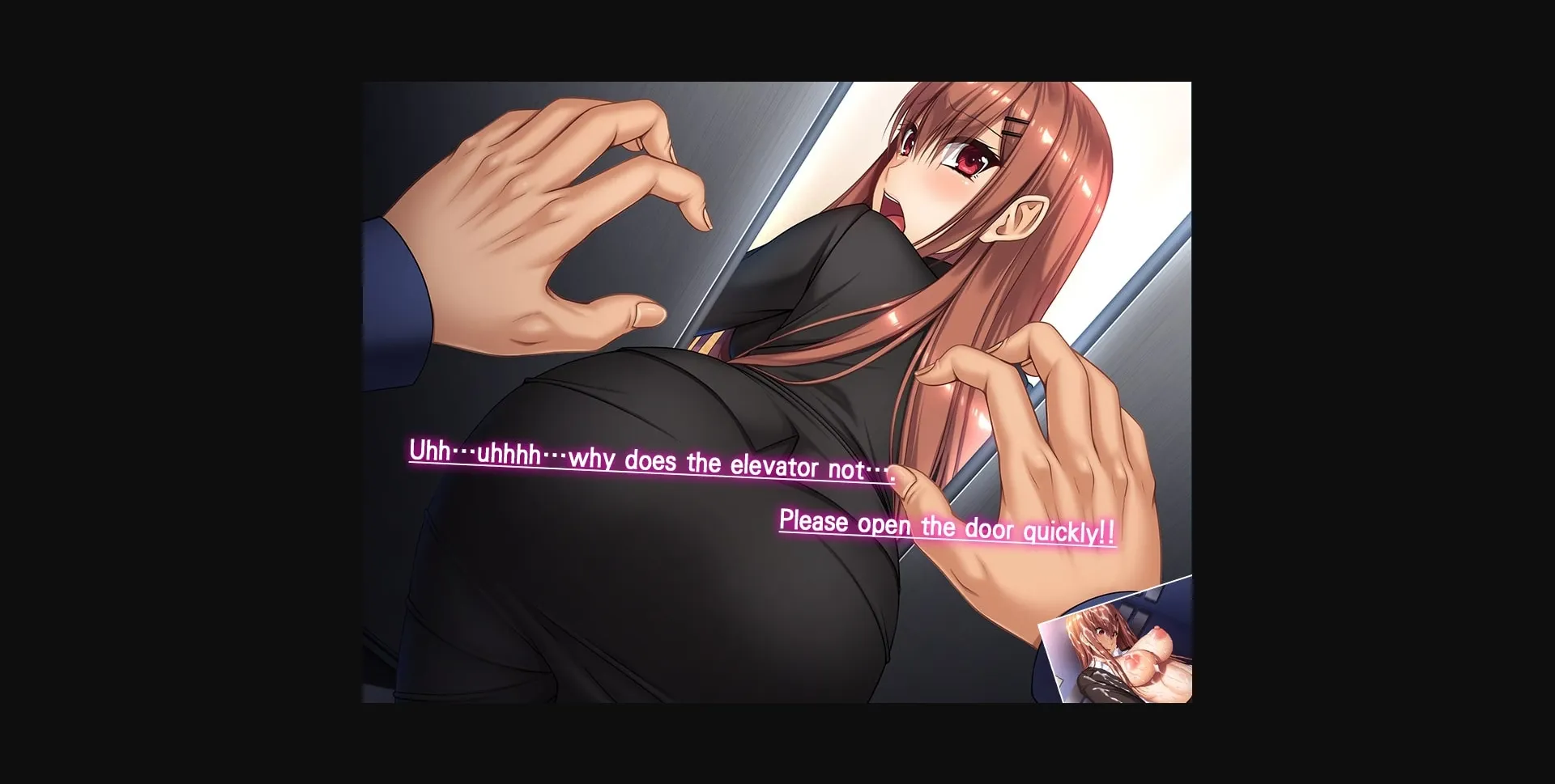Others Completed You will never guess what happened when a beautiful office lady [Final] [Shimizuan] | Free Adult Games