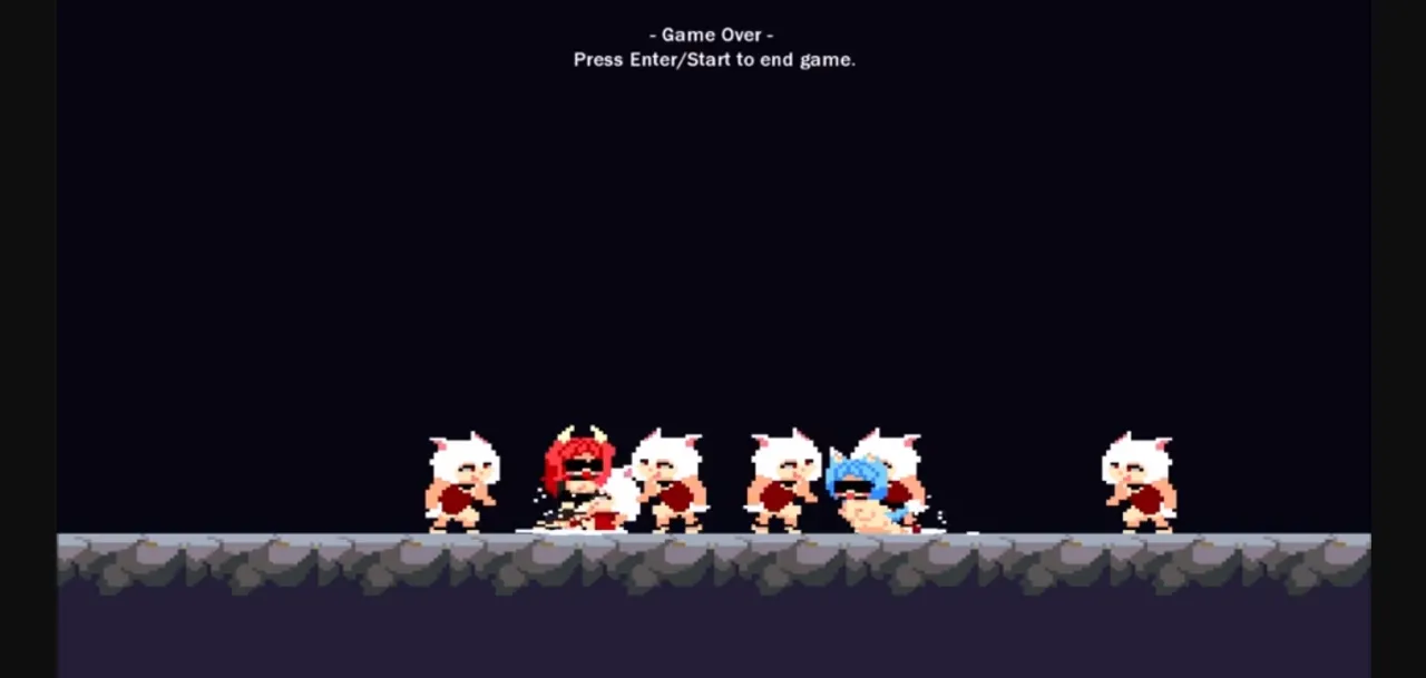 Others Completed Yuki's Tale [Final] [AzureZero] | Free Adult Games