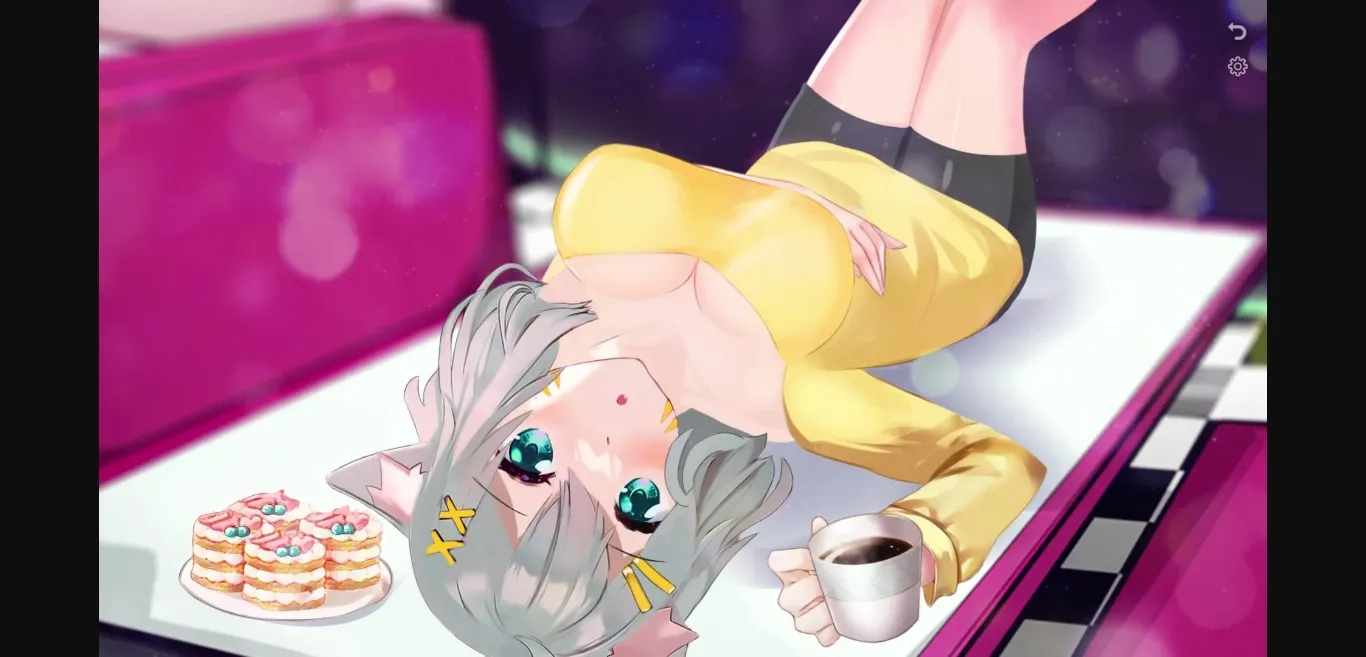 Others Completed Yummy Girl 2 [Final] [Hunny Bunny Studio] | Free Adult Games