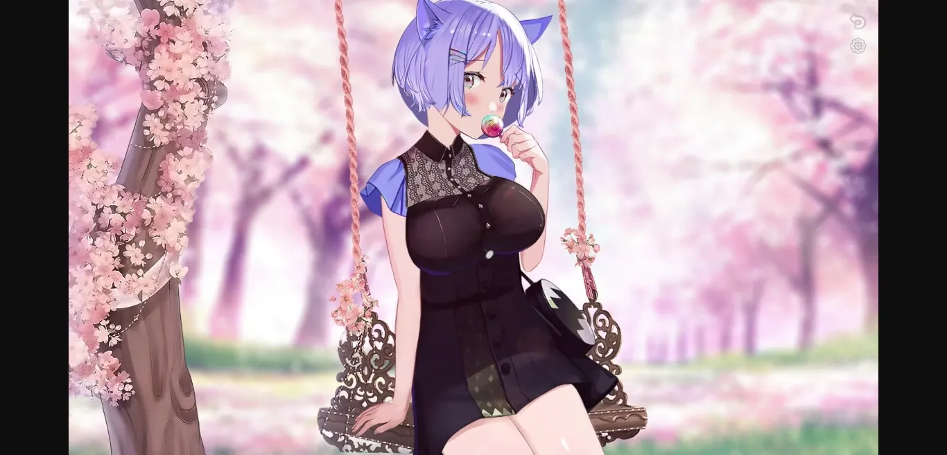 Others Completed Yummy Girl 2 [Final] [Hunny Bunny Studio] | Free Adult Games