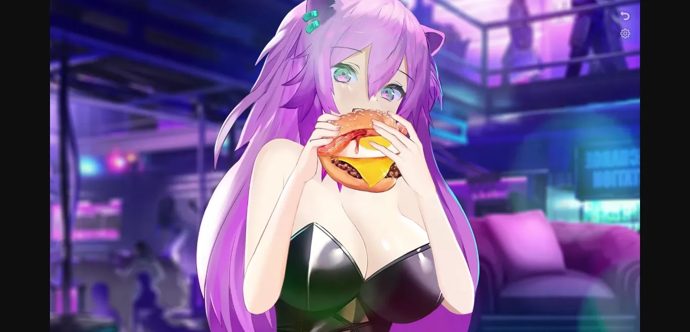 Others Completed Yummy Girl 2 [Final] [Hunny Bunny Studio] | Free Adult Games