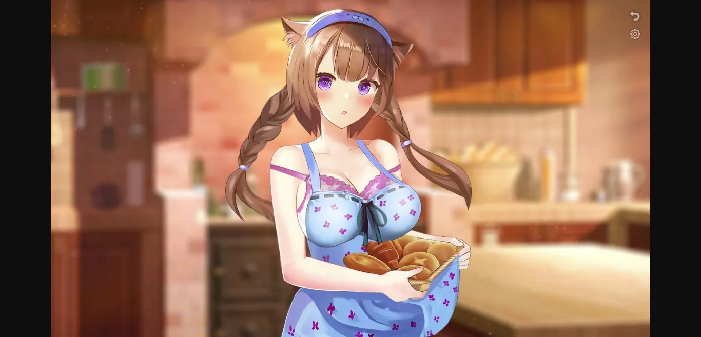 Others Completed Yummy Girl 2 [Final] [Hunny Bunny Studio] | Free Adult Games