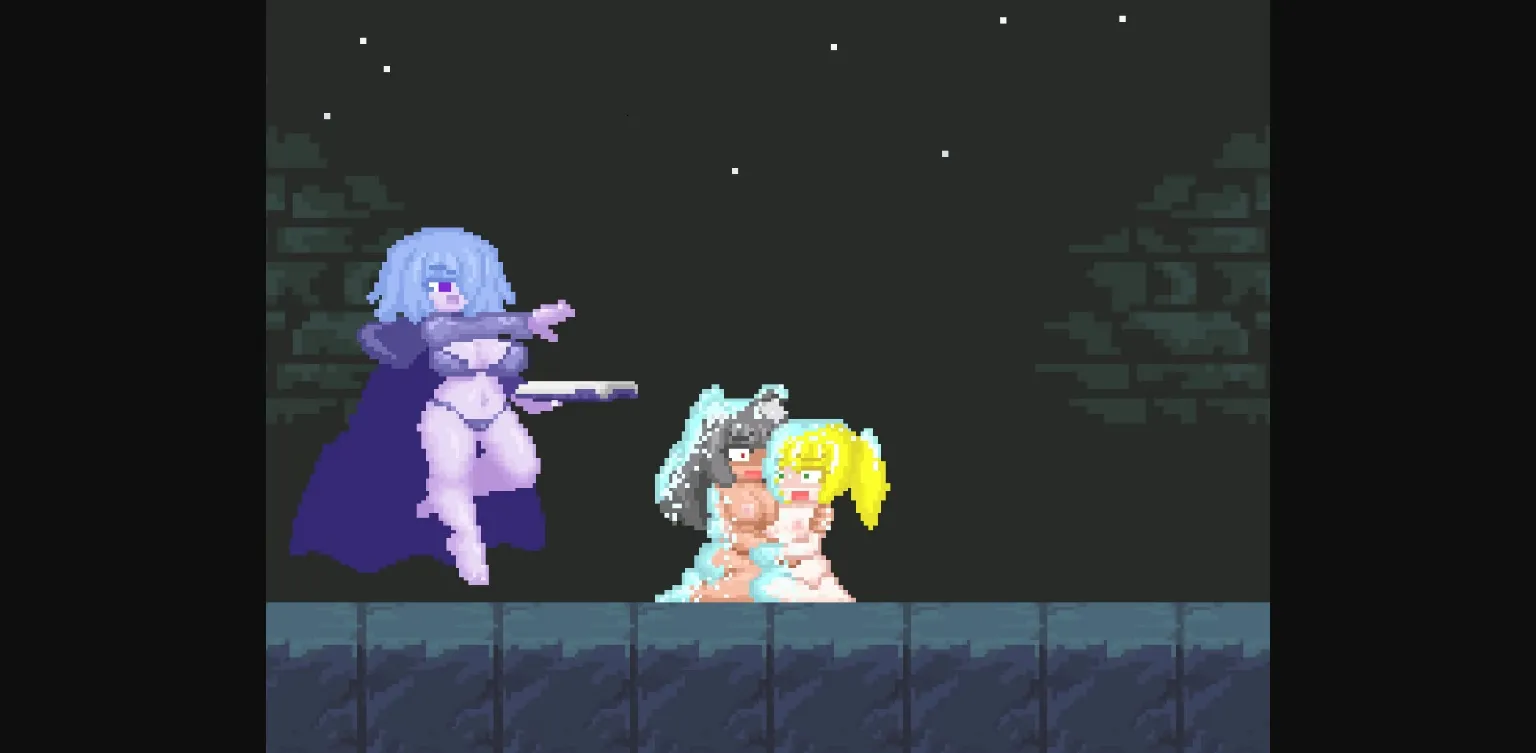 Others Completed Yuri Katame Pingeon [Final] [KuroCat] | Free Adult Games