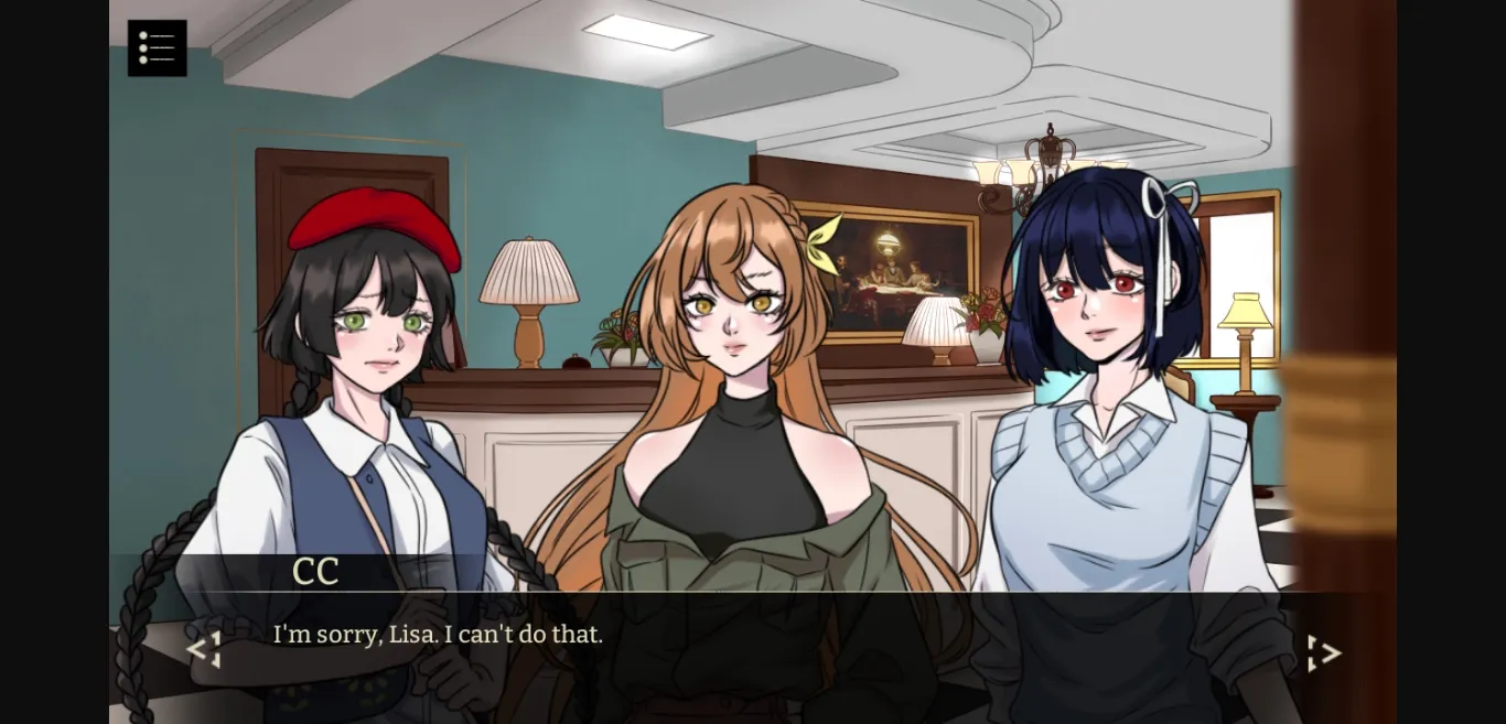 Others Completed Zero One - Remastered [Final] [Strange Girl, Fouzi] | Free Adult Games