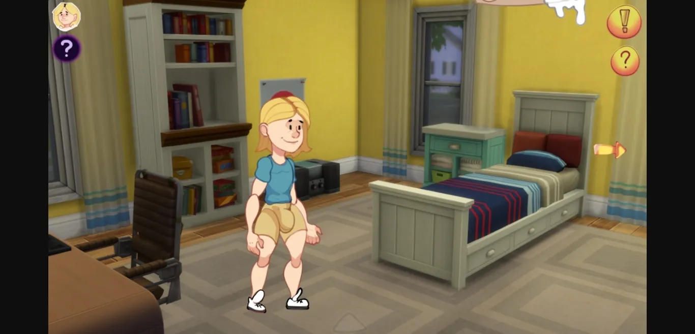 Others Completed Zoctongo  AmberBB [v0.9.5] [Zoctongo] | Free Adult Games