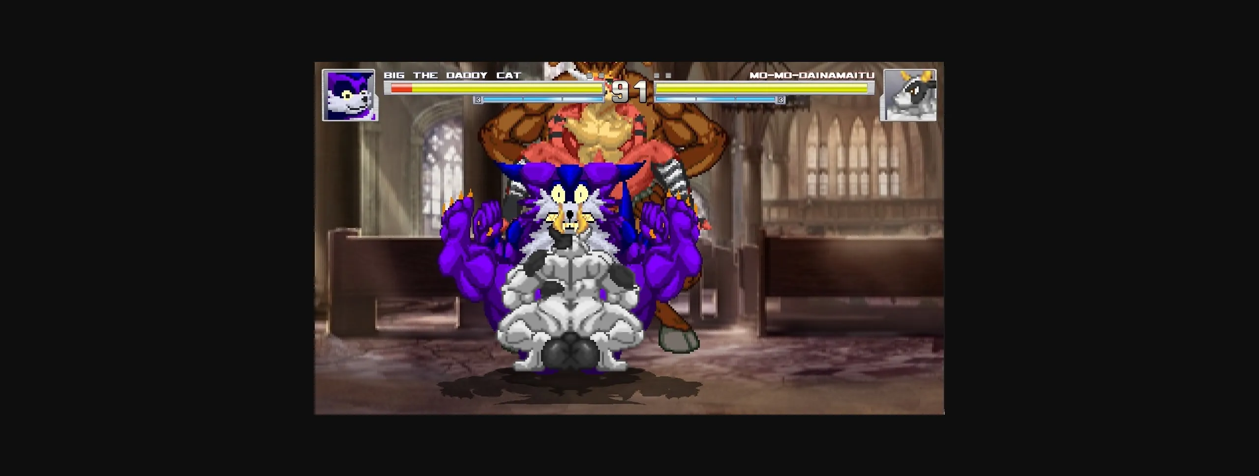 Others Completed Zp`s AFM MUGEN! [Final][Elecbyte] | Free Adult Games