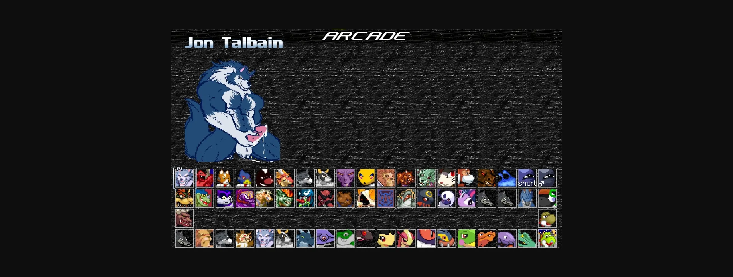 Others Completed Zp`s AFM MUGEN! [Final][Elecbyte] | Free Adult Games