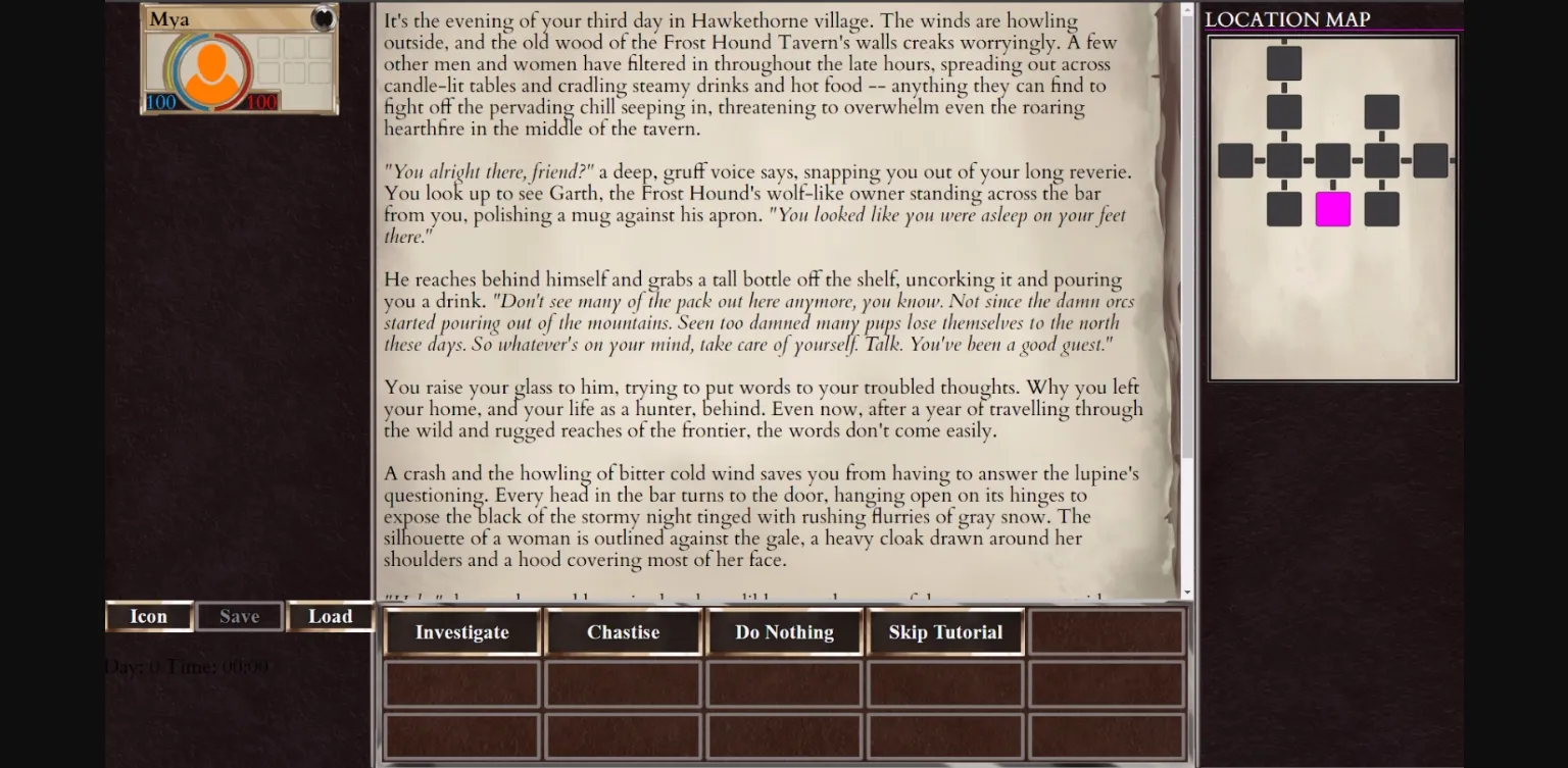 Others Corruption of Champions II [v0.7.43] [Savin Salamander Studios] | Free Adult Games