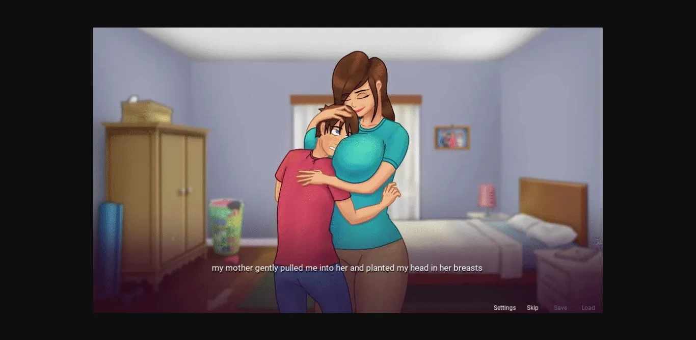 Others Crystal Springs Odyssey [v0.1.7] [RedXGames] | Free Adult Games