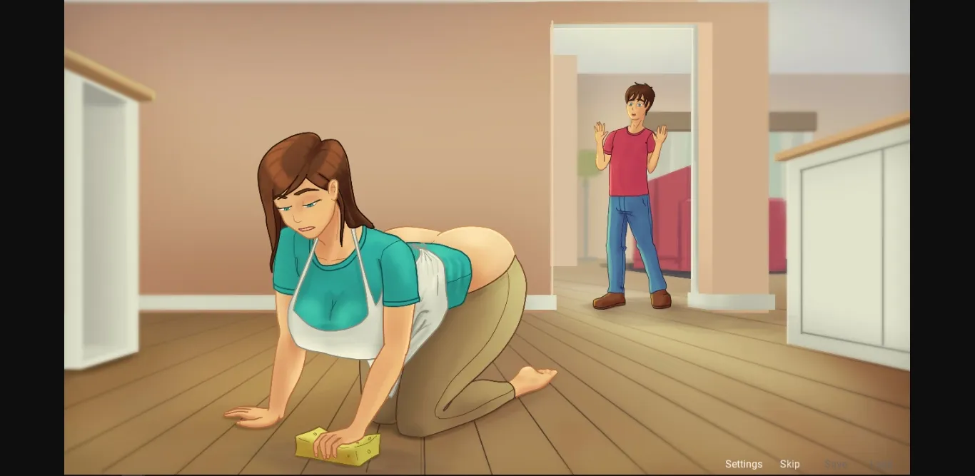 Others Crystal Springs Odyssey [v0.1.7] [RedXGames] | Free Adult Games