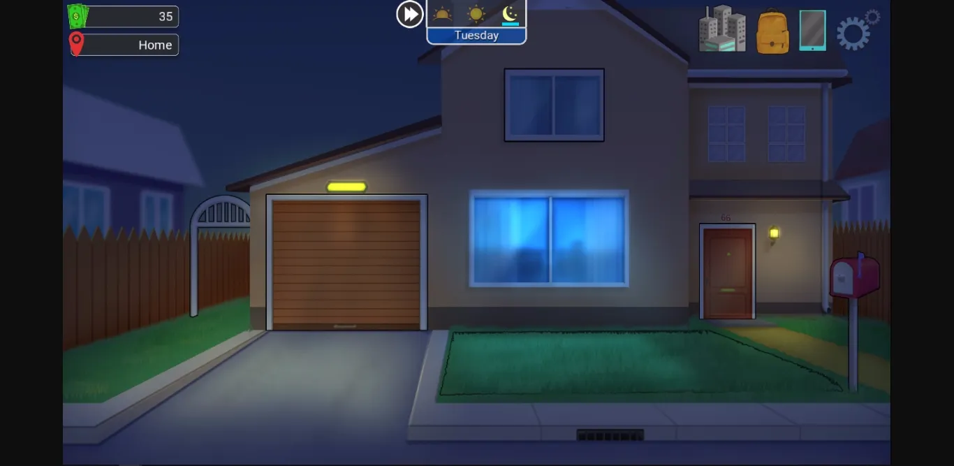 Others Crystal Springs Odyssey [v0.1.7] [RedXGames] | Free Adult Games