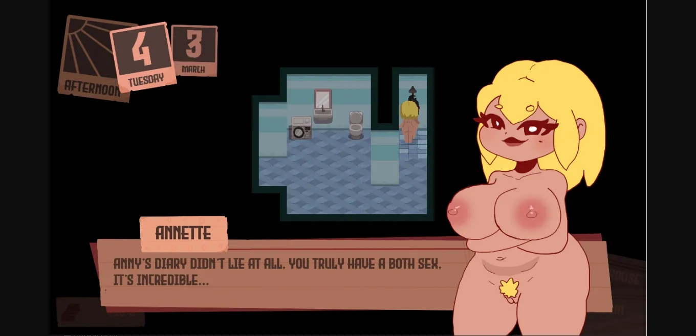 Others Cult of Lily [v0.6.2p] [Crimson roses] | Free Adult Games