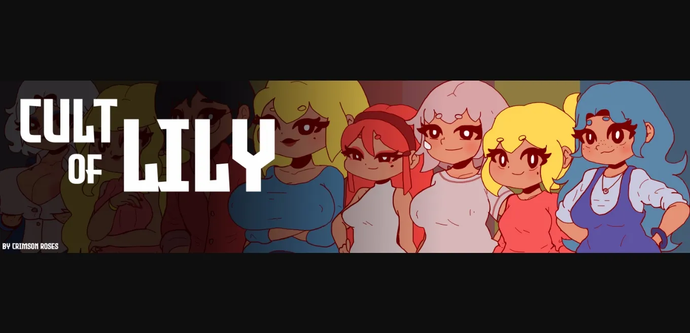 Others Cult of Lily [v0.6.2p] [Crimson roses] | Free Adult Games