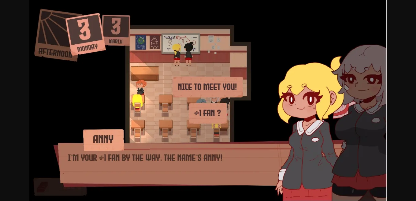 Others Cult of Lily [v0.6.2p] [Crimson roses] | Free Adult Games