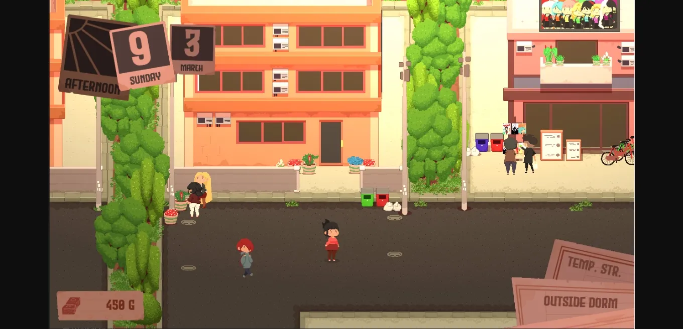 Others Cult of Lily [v0.6.2p] [Crimson roses] | Free Adult Games