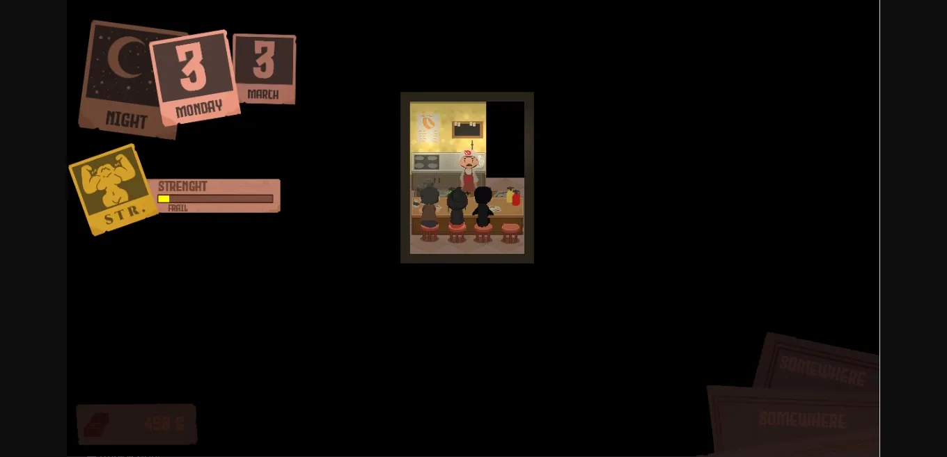 Others Cult of Lily [v0.6.2p] [Crimson roses] | Free Adult Games