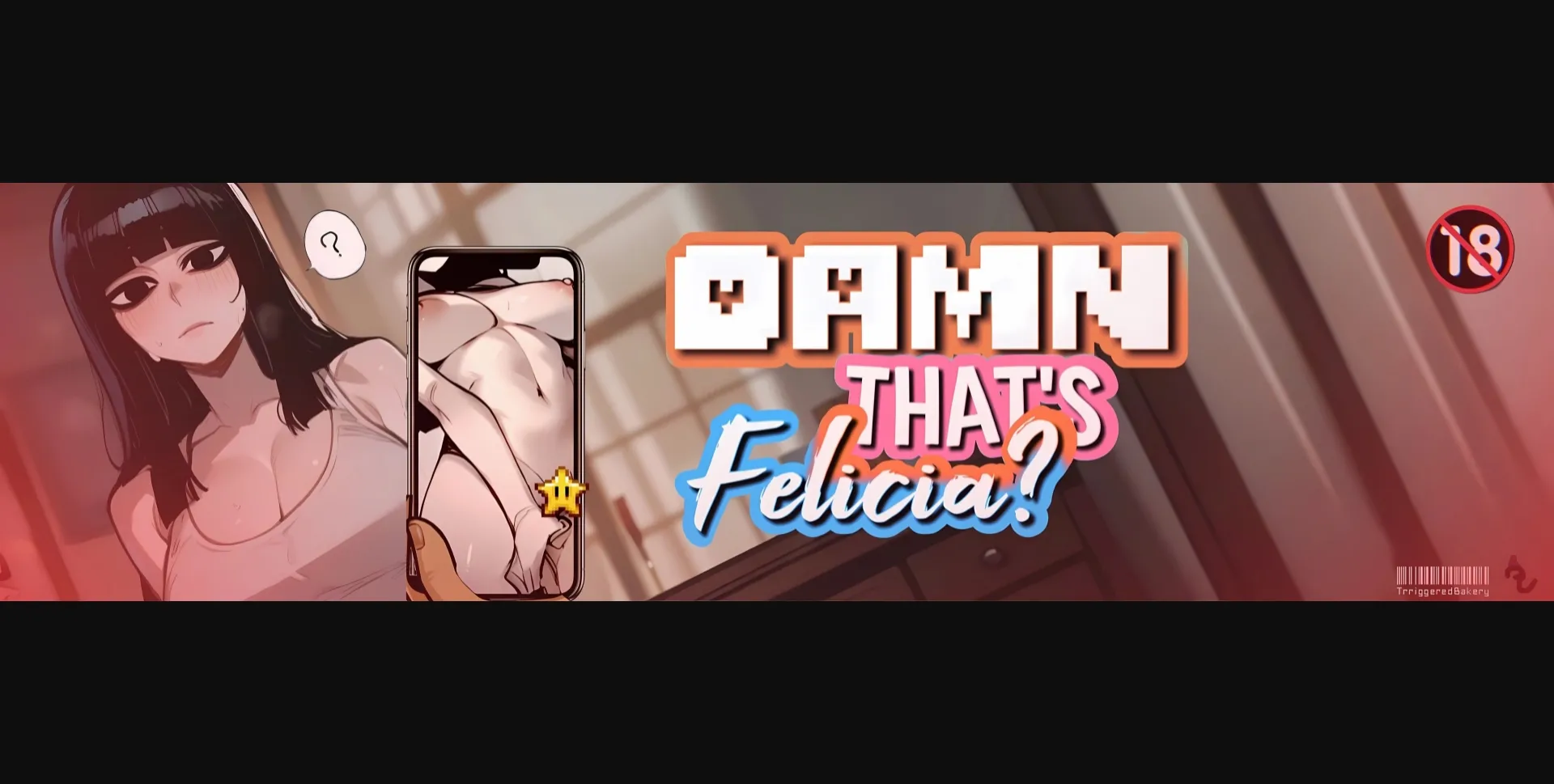 Others Damn That's Felicia  [v0.13] [Trriggered Bakery] | Free Adult Games