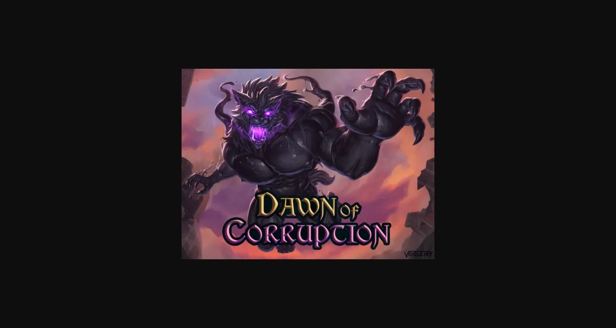 Others Dawn of Corruption [v0.8.5] [Sombreve] | Free Adult Games