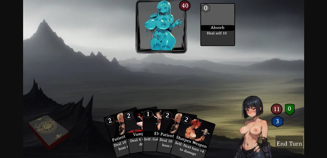 Others Death Battle Princess [v0.1] [vgb studio] | Free Adult Games