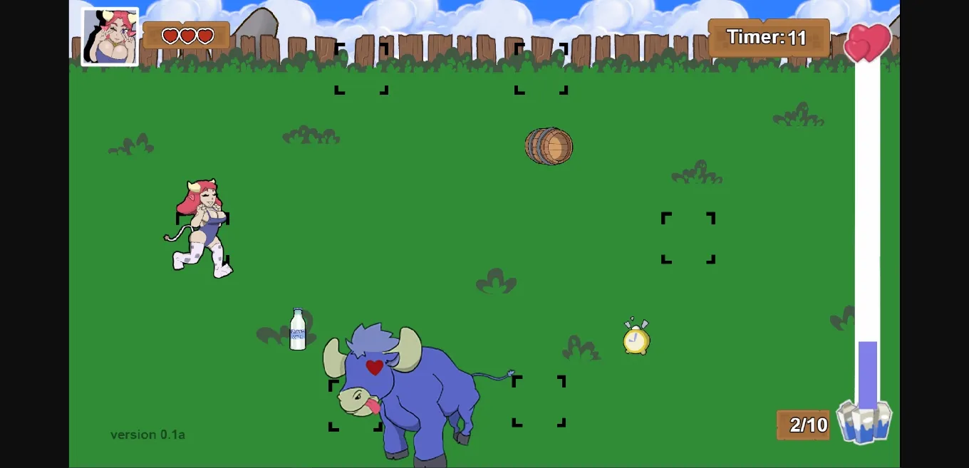 Others Desire Dash [v0.5.0] [RadicalPixel] | Free Adult Games