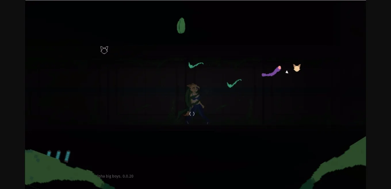 Others DiBS  Tentacles in Spaaace [v0.8.3] [MoxieTouch] | Free Adult Games