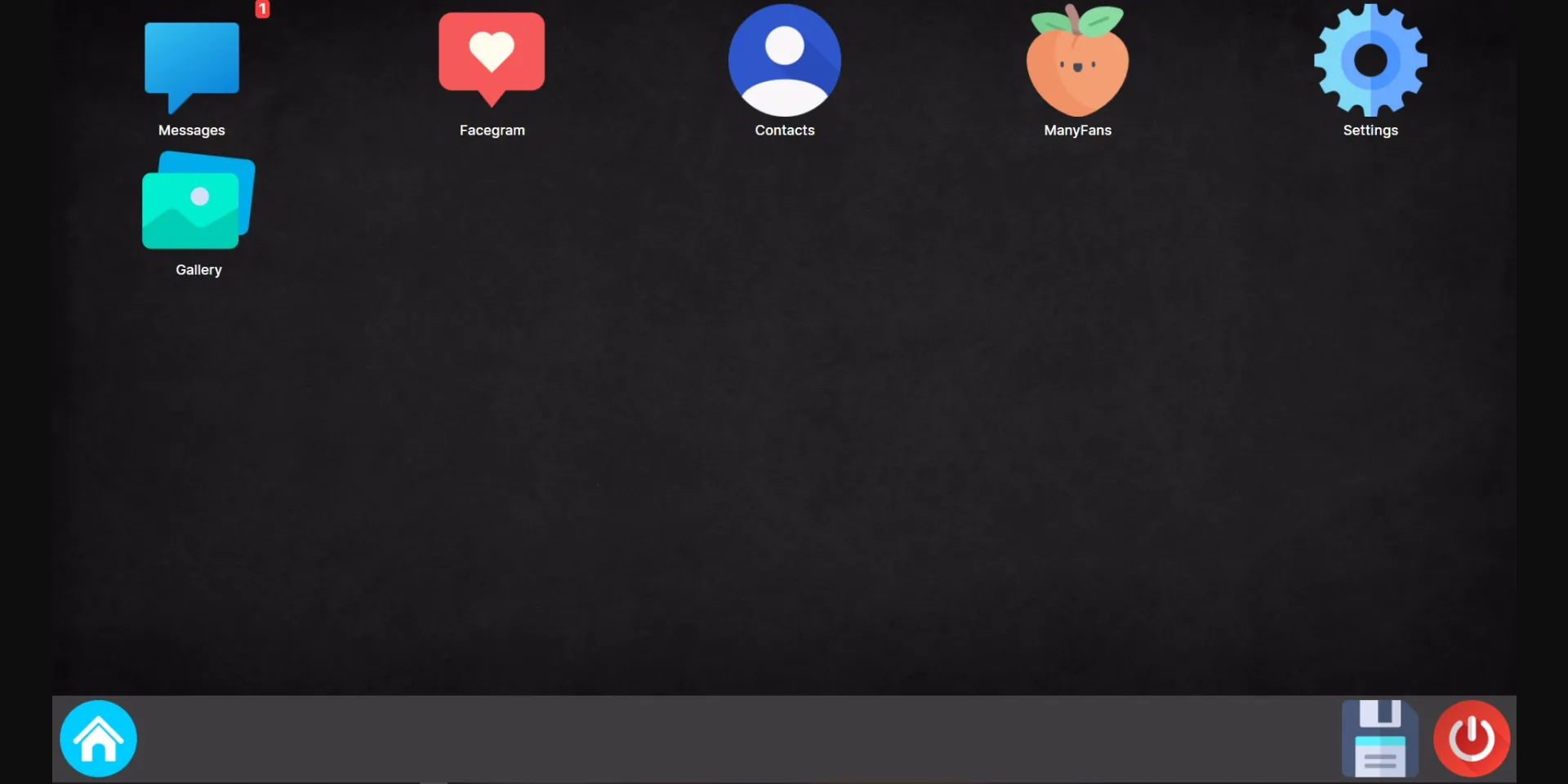 Others Dirty Chatting [v0.16] [Mimir Games] | Free Adult Games